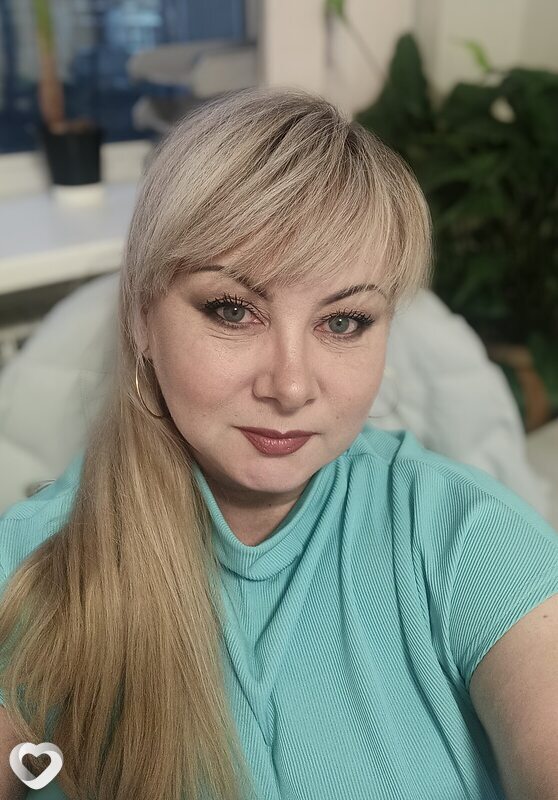 Ирина, 49, Владивостоке — анкета №2360440