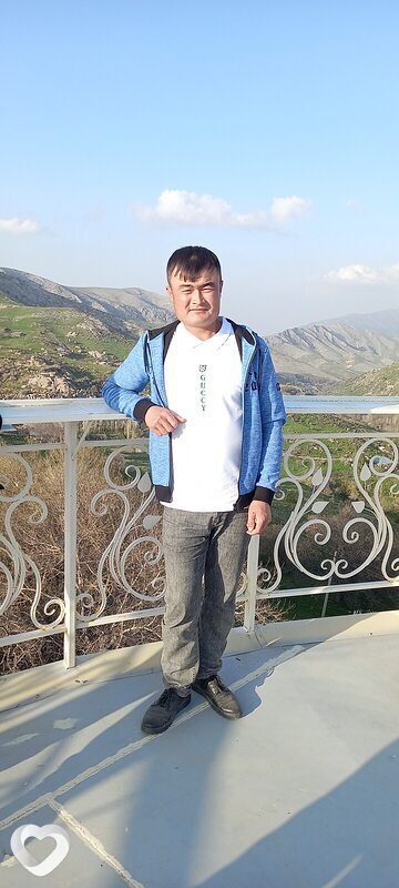 Shavkat Hayitov, 29, Алматы — анкета №2360447