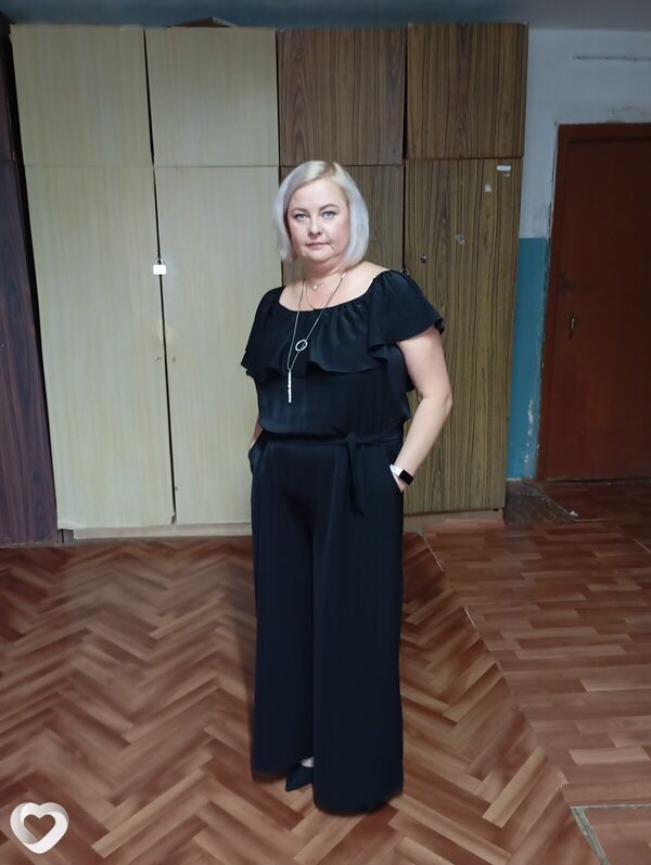 Екатерина, 42, Арзамасе — анкета №2360450