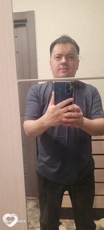 Дмитрий, 40, Кирове — анкета №2360454