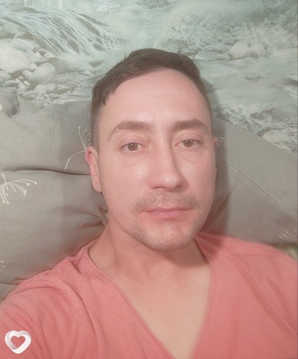 Дмитрий, 39, Гомеле — анкета №2360455