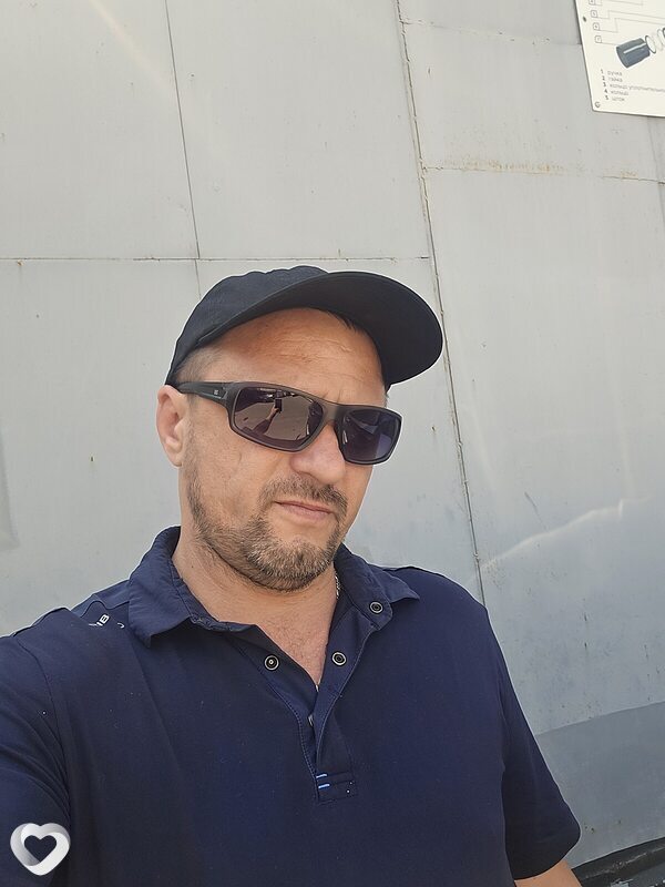 Михаил, 40, Мариуполе — анкета №2360855