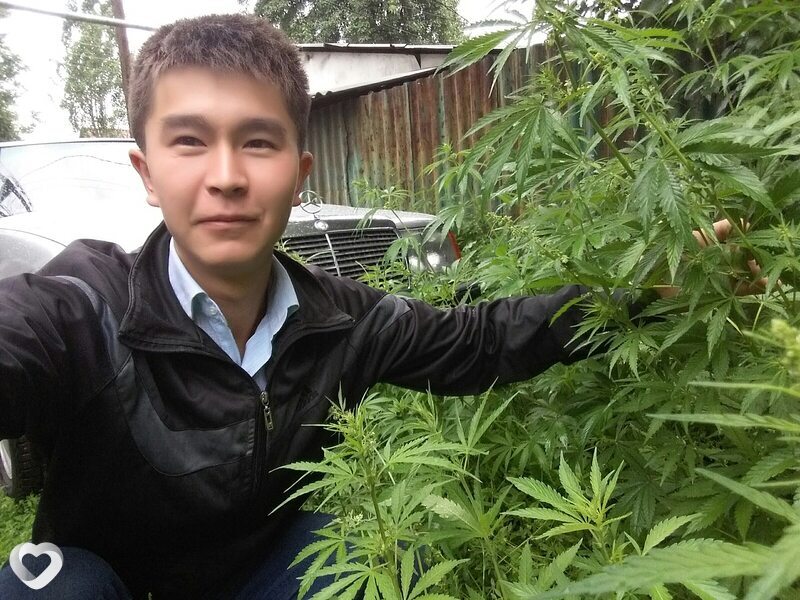 Жәнібек, 30, Алматы — анкета №2360860