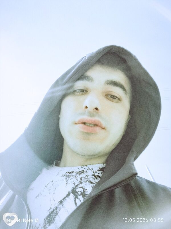 Alijon, 26, Тюмени — анкета №2360873