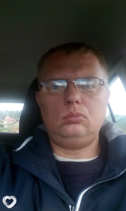 Алексей, 49, Санкт-Петербурге — анкета №2360458
