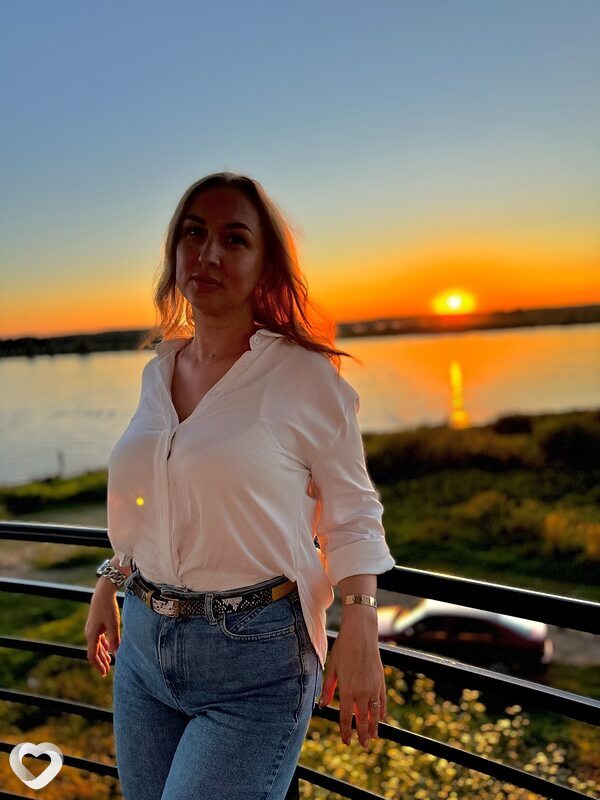 Вика, 42, Великом Новгороде — анкета №2360469