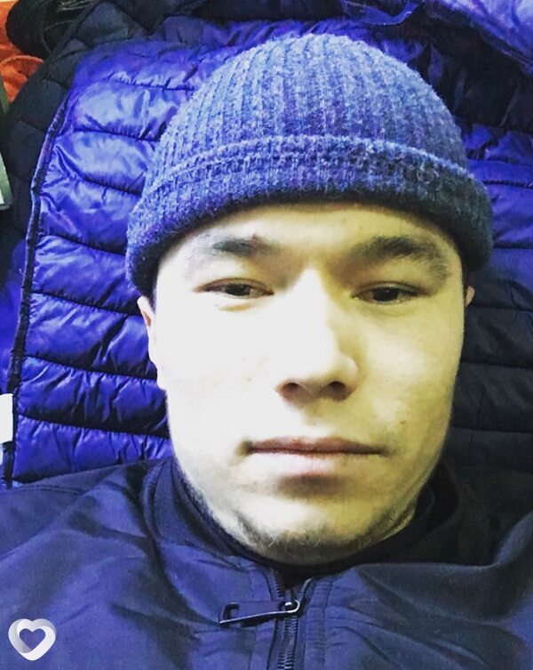 Азамат, 30, Астане — анкета №2360473