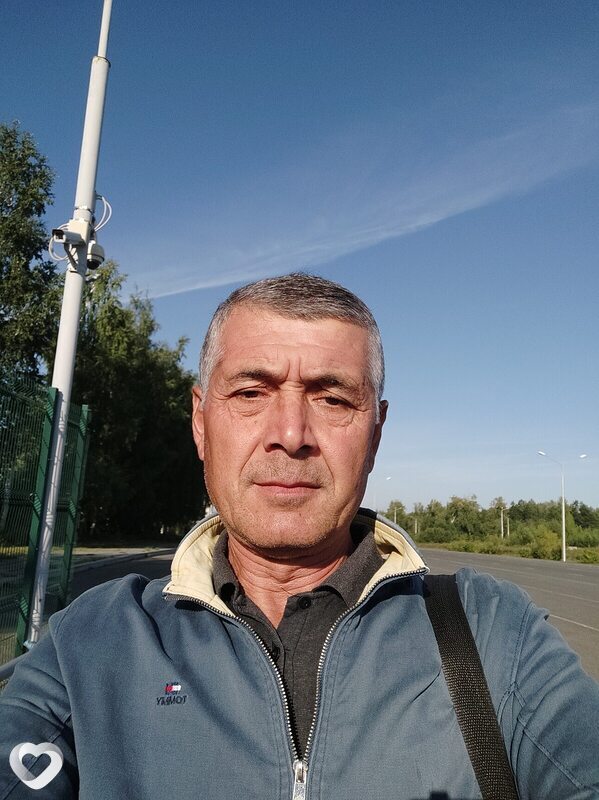Сабир, 56, Томске — анкета №2360474