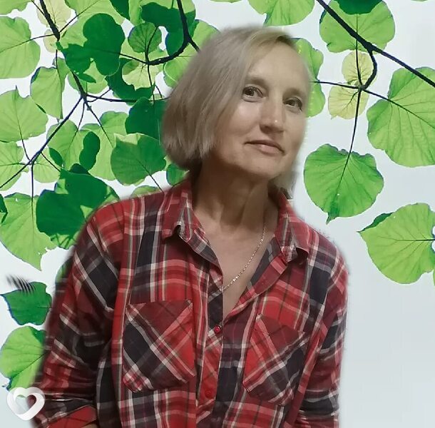 Татьяна, 57, Ярославле — анкета №2360477