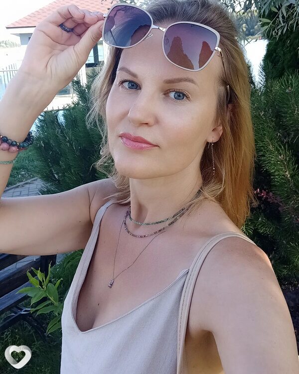 Ирина, 44, Минске — анкета №2360480