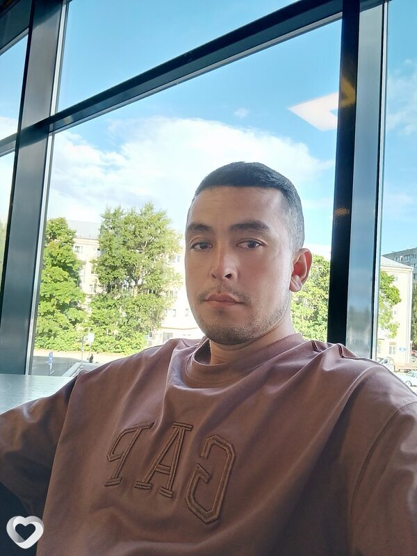 Диор, 29, Ярославле — анкета №2360487