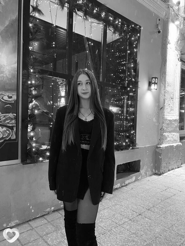 Алиса, 26, Мытищах — анкета №2360488