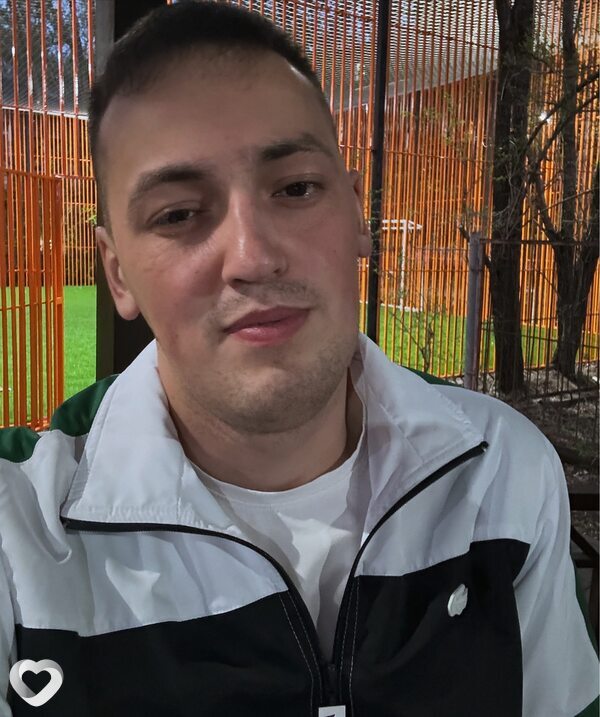Руслан, 27, Караганде — анкета №2360495