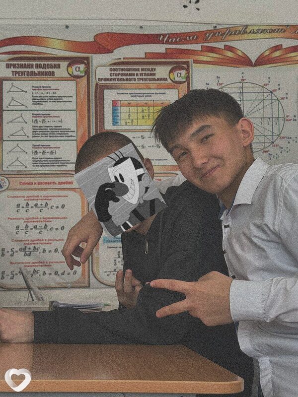Danilk, Гусиноозерск