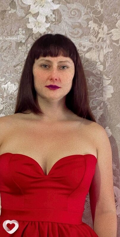 Анастасия, 42, Туле — анкета №2360504