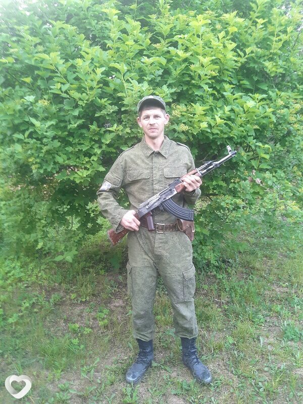 Александр, 35, Нижнем Новгороде — анкета №2360508
