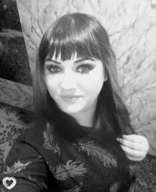 Светлана, 31, Заринске — анкета №2360510