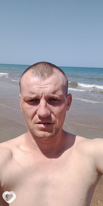 Евгений, 31, Москве — анкета №2360512