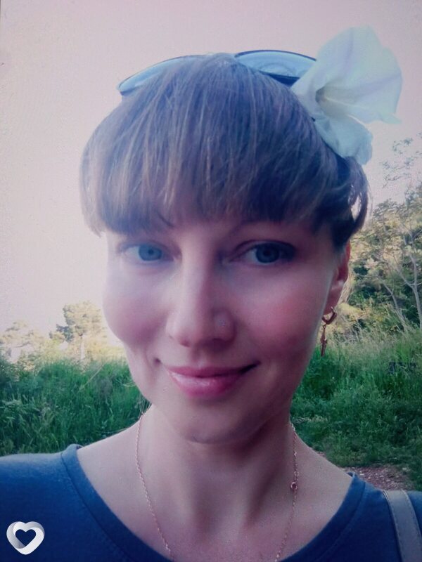 Юлия, Вознесенск