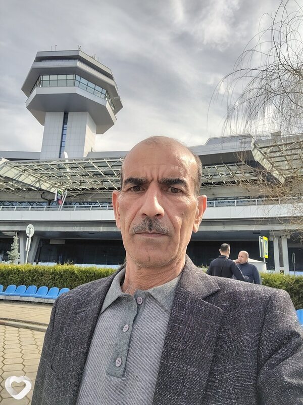 Галйб, 56, Гродно — анкета №2360520
