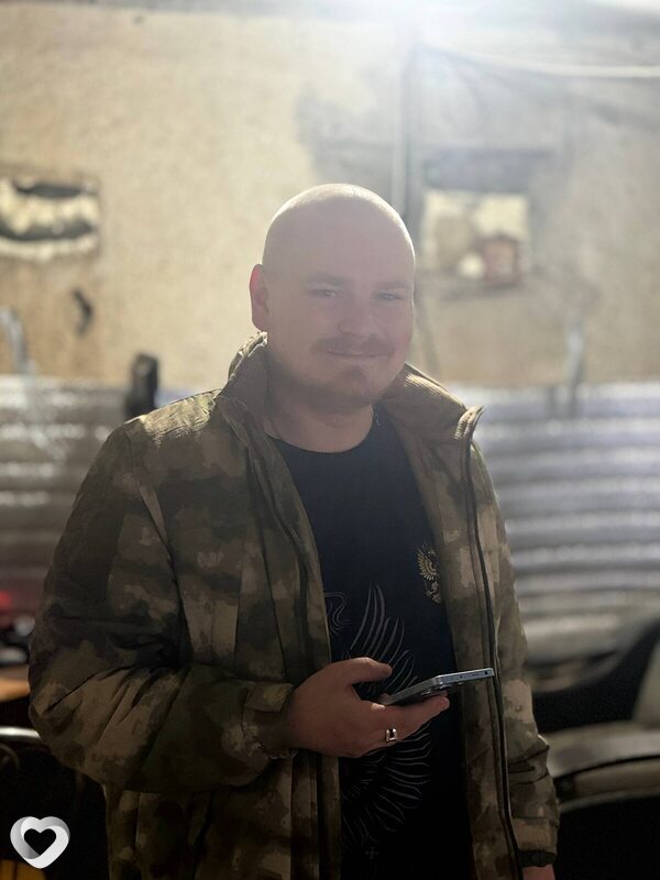 Миша, 27, Саратове — анкета №2360526