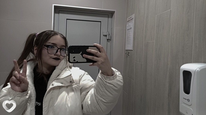 Наталя, 22, Твери — анкета №2360527