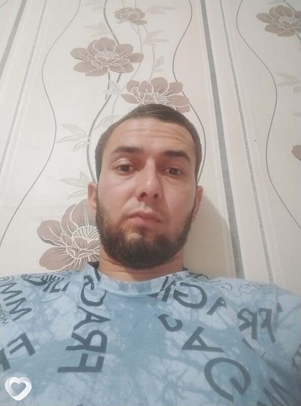 Руслан, 27, Астрахани — анкета №2360534