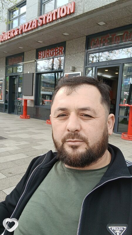 Sawa, Мангейм
