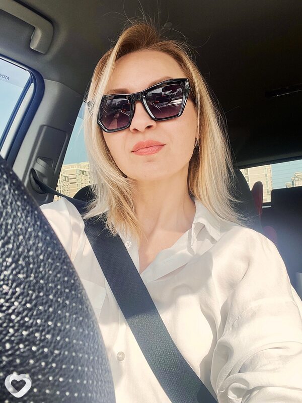 Дарья, 38, Пугачеве — анкета №2360540