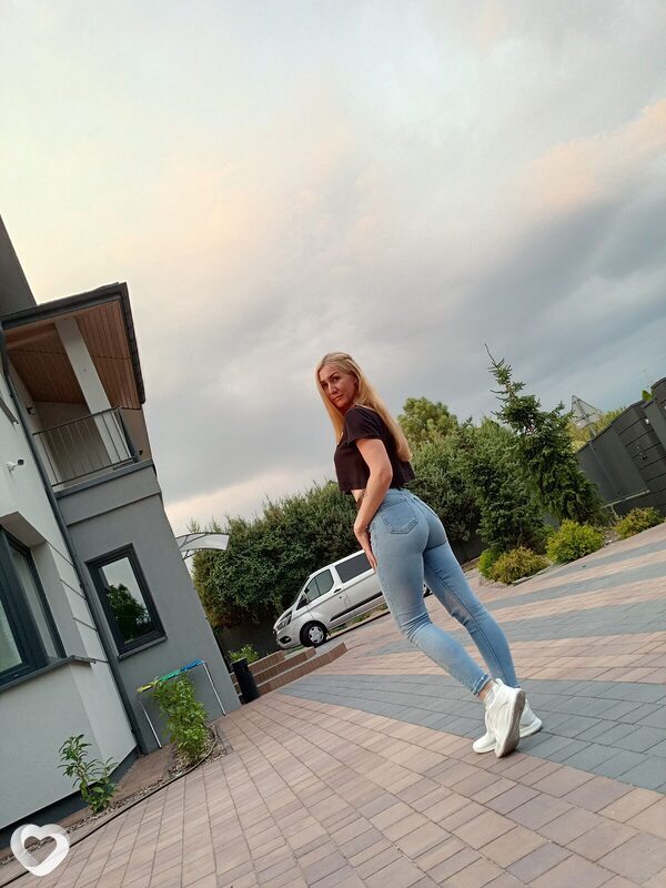 Lina, 30, Варшава — анкета №2360543