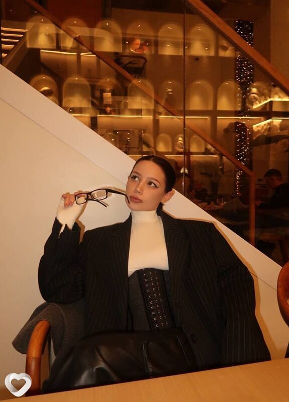 Кристина, 39, Бийске — анкета №2360556