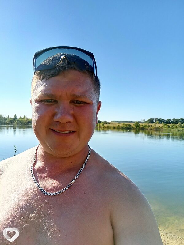Рафик, 41, Пензе — анкета №2360557
