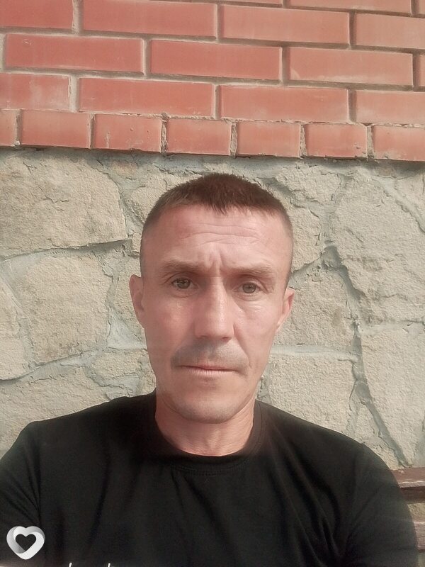 Антон, 44, Анапе — анкета №2360559