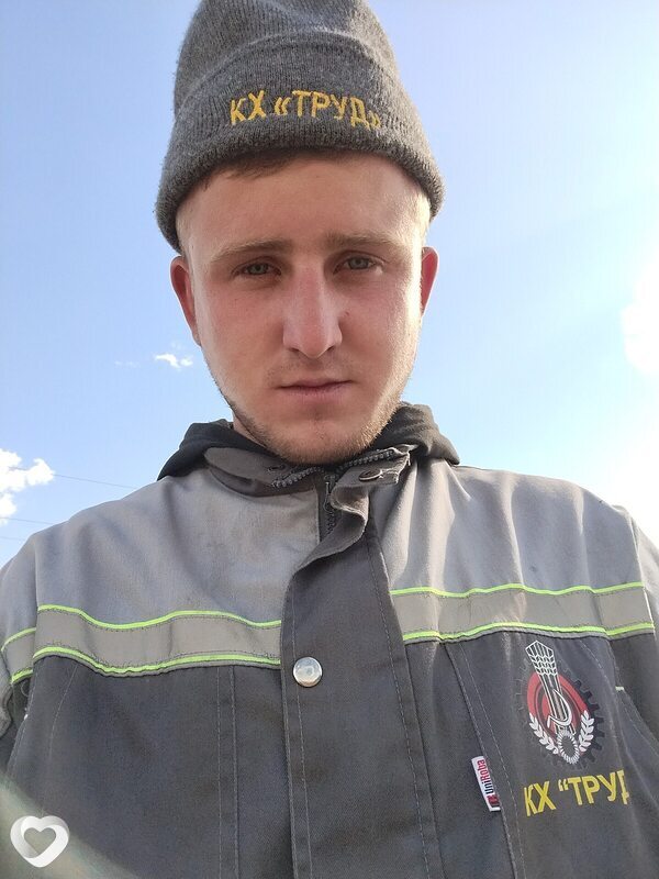 Санёк, 21, Семей — анкета №2360575