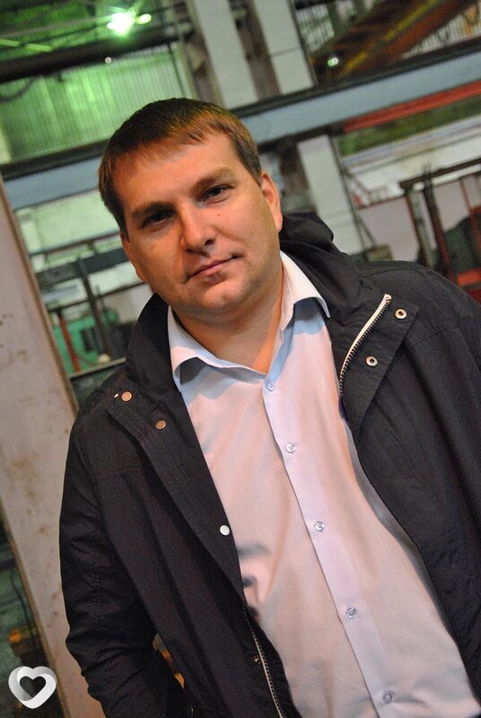 Валерий, 49, Югорске — анкета №2360576