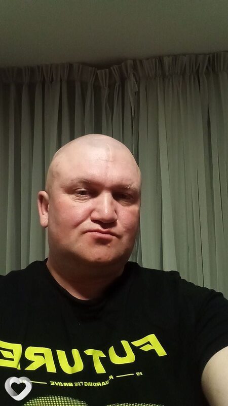 Александр, 50, Москве — анкета №2360668