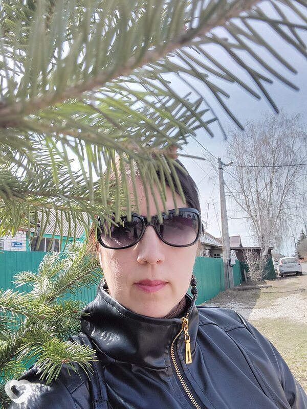 Анастасия, 41, Казани — анкета №2360669