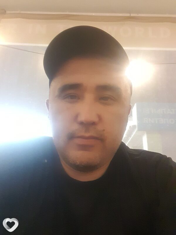 Ека, 38, Талдыкорган — анкета №2360671