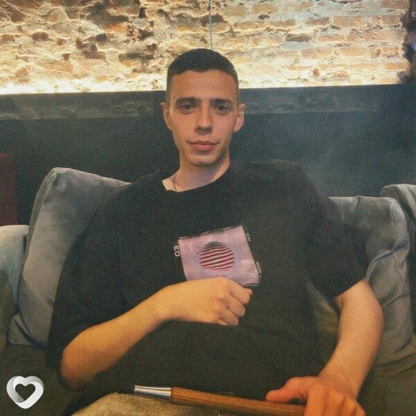 Александр, 23, Минске — анкета №2360674