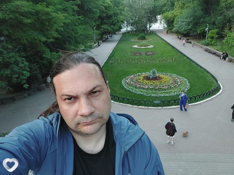 Николай, 37, Ростове-на-Дону — анкета №2360364