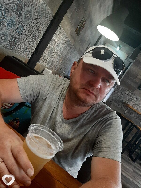Николай, 43, Саранске — анкета №2360365