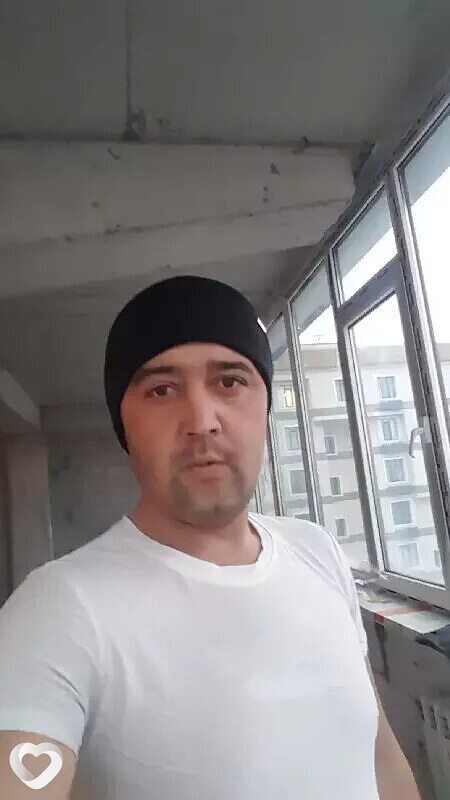 Mirza, 43, Ташкент — анкета №2360366