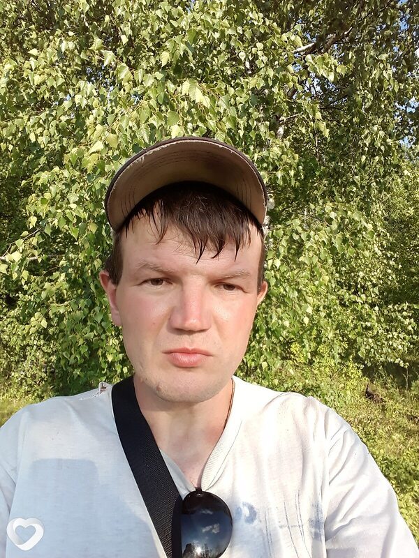 Алексей, Инжавино