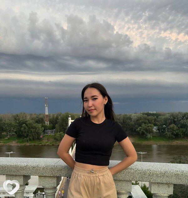 Аля, 20, Оренбурге — анкета №2360377