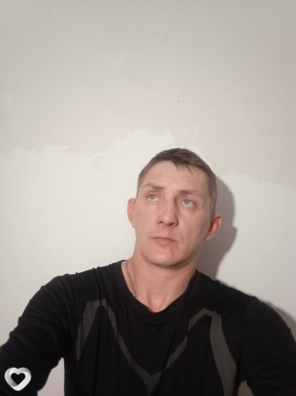 Евгений, 42, Костанае — анкета №2360378