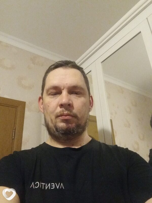 Денис, 41, Жуковском — анкета №2360690