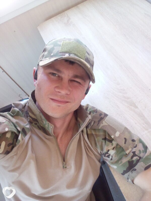 Кирилл, 38, Караганде — анкета №2360698