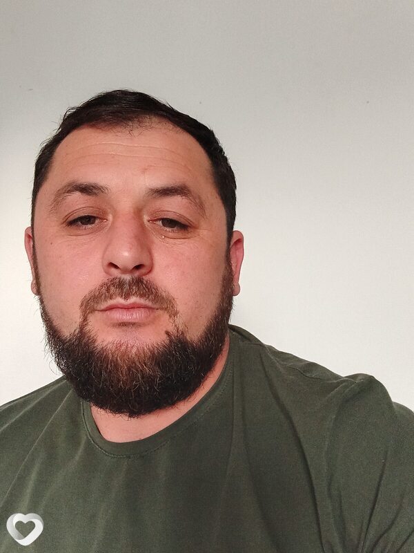 Sabir, Мангейм