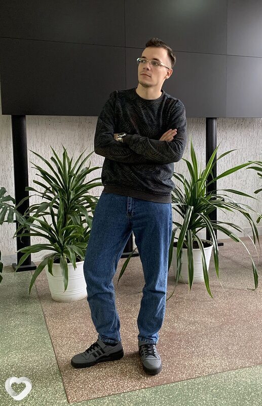 Дмитрий, 24, Могилев — анкета №2360708