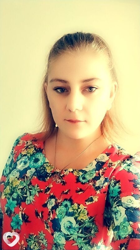 Кристина, 29, Кокшетау — анкета №2360709